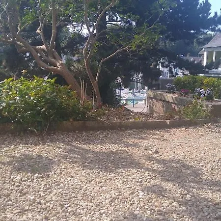 Appartement Sur Le Port, 105M Rez De Jardin Avec Parc Privatif Appartement