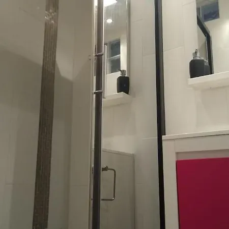 Lejlighed Appartement Sur Le Port, 105M Rez De Jardin Avec Parc Privatif Saint-Valery-en-Caux