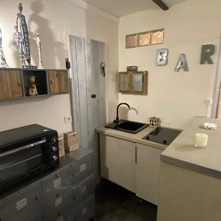 Appartement Sur Le Port, 105M Rez De Jardin Avec Parc Privatif Saint-Valery-en-Caux